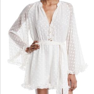 Zimmermann Playsuit